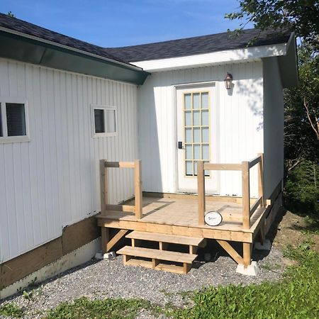 Valhalla Near L'Anse Aux Meadows Exterior foto